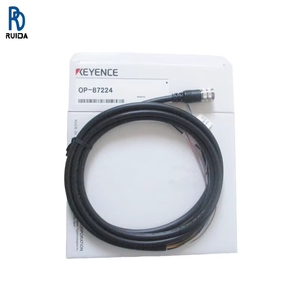 Sensor de Nivel de Líquido KEYENCE Nuevo y Original OP-87274 OP-87640 Keyence OP-87641 OP-87224 - Product Image 1