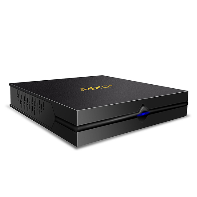 Factory Wholesale 4k Smart Tv Box Supports Multi-language 8gb hd Smart Android Tv Box