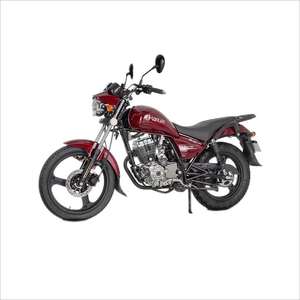 <span class=keywords><strong>Moto</strong></span> GN Aruba Gn125 150cc/<span class=keywords><strong>250cc</strong></span> à essence 4 temps de la marque GALLOP pour Yamaha et Suzuki - Product Image 2