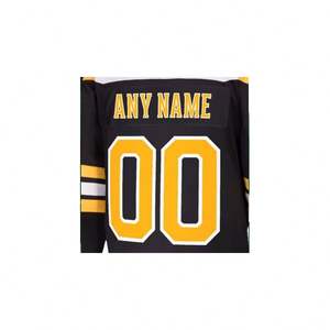 <span class=keywords><strong>Boston</strong></span> Bobby Orr <span class=keywords><strong>Maillot</strong></span> de hockey national cousu <span class=keywords><strong>blanc</strong></span> - Product Image 5