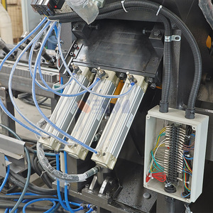 Máquina de Procesamiento de Acero de Canal Plano CNC BP 3 en 1, Gran Venta Global - Programación Sencilla, Fácil de Usar - Product Image 5