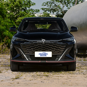 รถยนต์เชนกัง X5 <span class=keywords><strong>Plus</strong></span> รุ่นที่ <span class=keywords><strong>2</strong></span> คุณภาพสูง 26 คัน 1.5T Excellence PR0  มีหลายสีให้เลือก รถ SUV เทอร์โบ  ดิสก์เบรกหน้า-หลัง  เครื่องยนต์เบนซิน - Product Image 2