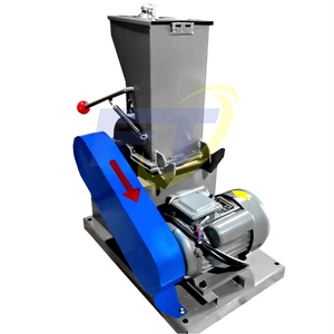 Trituradora de laboratorio sellada <span class=keywords><strong>para</strong></span> vidrio, carbón, ganga de carbón, cerámica, botellas de vidrio, mineral y ladrillo, 220V/380V, Mini trituradora - Product Image 6