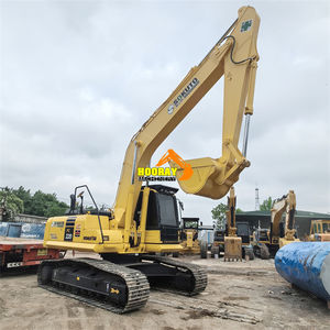 Excavatrice Komatsu PC220-8 d'origine du Japon, PC220-8MO, excavatrice d'occasion, Komatsu du Japon - Product Image 6