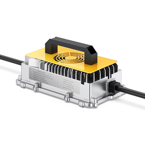 กันน้ำ 60V 15A 10A เครื่องชาร์จอัจฉริยะ XT60 ปลั๊ก 67.2V แบตเตอรี่ลิเธียมสำหรับสกู๊ตเตอร์ความเร็วสูงรถจักรยานยนต์ QA900C การชาร์จความเร็วสูง - Product Image 3