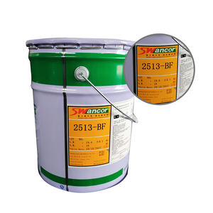 راتنج إيبوكسي SWANCOR 2513-BF مع مصلب لتصنيع شفرات توربينات الرياح والهياكل البحرية وغيرها من الهياكل الكبيرة المصنوعة من البلاستيك المقوى بالألياف الزجاجية - Product Image 5
