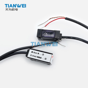 Enquête prix SP-60-1R 100% nouveau et original capteur photoélectrique de Taiwan KFPS en stock maintenant - Product Image 5