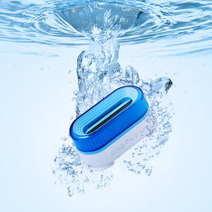 [ECOFLOW] Desodorizante y Esterilizador Sólido para Tanque de Inodoro, Dispositivo Inteligente Enchufable para Limpieza y Control de Olores - Product Image 5