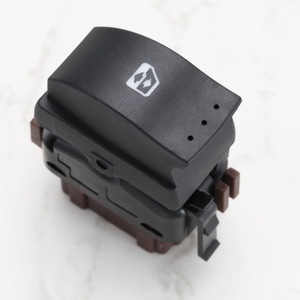 Interruptor Elevavidrios Eléctrico Renault 8200057321 para Master, Trafic, Movano - Product Image 3