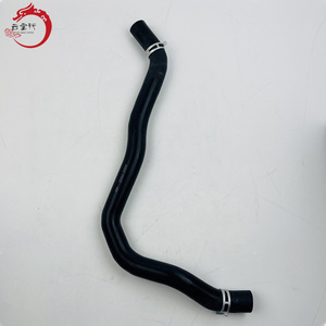 25414-2H000 254142H000 ชุดท่อหม้อน้ำด้านบน สำหรับฮุนได เกีย 25414 2H000 - Product Image 3