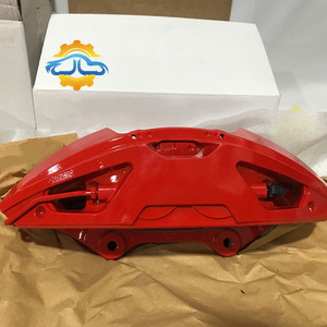 34106891346 Ricambi Auto all'Ingrosso, Alloggiamento Pinza Freno Destra e Cilindro Freno per BMW X5 G05 X6 G06 Serie 5 G30 - Product Image 1
