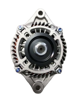 NOUVEAU ALTERNATEUR COMPLET POUR DAIMLER PT CRUISER 2.0 12V 100AMP LEIYUAN 5033343AAA5197 05033343AA K05033343AA - Product Image 2