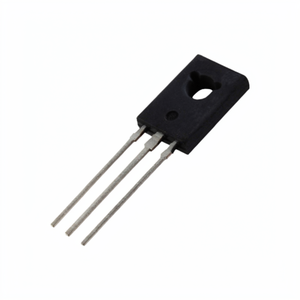TO-225AA, TO-126-3 Full Original 2N4922G Buy Electronics Components Online Transistors - Product Image 1