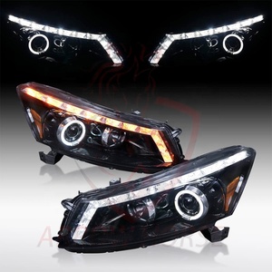 Système d'éclairage automatique Barre lumineuse LED automatique Lumières halogènes pour Wuling Rongguang N300/N310/Baojun 630/Bingo/Cloud - Product Image 3