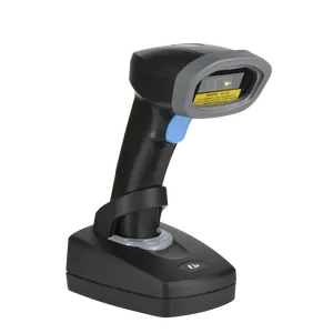 handheld QR code Scanner Android Barcode Scanning Gun 1D 2D USB handheld barcode scanner