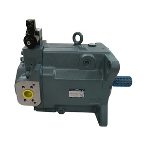 D'origine <span class=keywords><strong>Yuken</strong></span> pompe à <span class=keywords><strong>Piston</strong></span> A37 A45 A56-F-R-04-K-32393 hydraulique pompe à <span class=keywords><strong>piston</strong></span> - Product Image 3