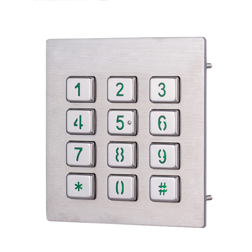 Venta al por mayor teclado numérico del online los