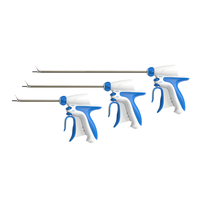 Couteau à ultrasons chirurgical pour animaux de compagnie pour une utilisation en clinique Facile à remplacer et durable Affichage haute définition Scalpel à ultrasons