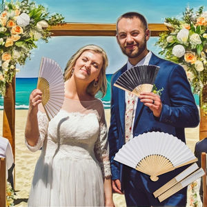 Prosub定制标志气垫按摩升华发刷DIY升华毛坯梳子促销商务礼品 - Product Image 6