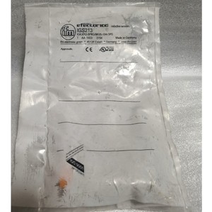 One for IFM New IGS213 Proximity <b>Switch</b> Sensor - Product Image 1
