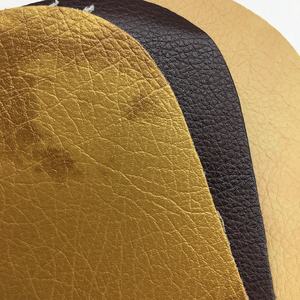 Cuir microfibre en cuir, 1 mètre, pour la décoration de meubles, vente en gros, - Product Image 5