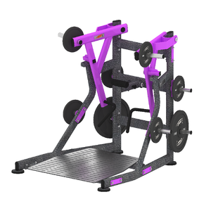 Máquina de remo plegable tipo split para gimnasio en casa, entrenador de remo plegable, equipo de fitness para entrenamiento corporal - Product Image 1