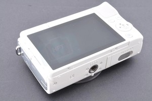 Appareil photo numérique professionnel HFT <span class=keywords><strong>EOS</strong></span> <span class=keywords><strong>M100</strong></span> blanc avec objectif EF-M 15-45 mm, capteur CMOS APS-C, vidéo Full HD, vente en gros - Product Image 5