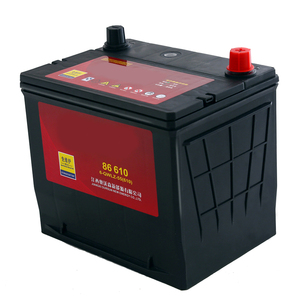 <span class=keywords><strong>Batterie</strong></span> de <span class=keywords><strong>voiture</strong></span> <span class=keywords><strong>américaine</strong></span> standard au plomb-acide sans entretien, nouvelle Oursun/WHLI 12V60Ah 650CCA BCI 78675 - Product Image 3