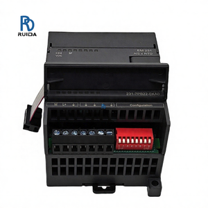 Módulos de Entrada Analógica Inteligentes S7-200 6ES7231-7PB22-0XA0, Controlador PLC Pequeño para Automatización Industrial - Product Image 2