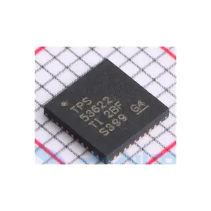 Stock Original power management ic TPS53622 TPS53622RSBT TPS53622RSBR