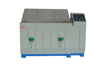 Cámara de Niebla Salina Estándar, Máquina de Prueba de Pulverización Salina para Pruebas de Corrosión Salina en Teléfonos Móviles - Product Image 3