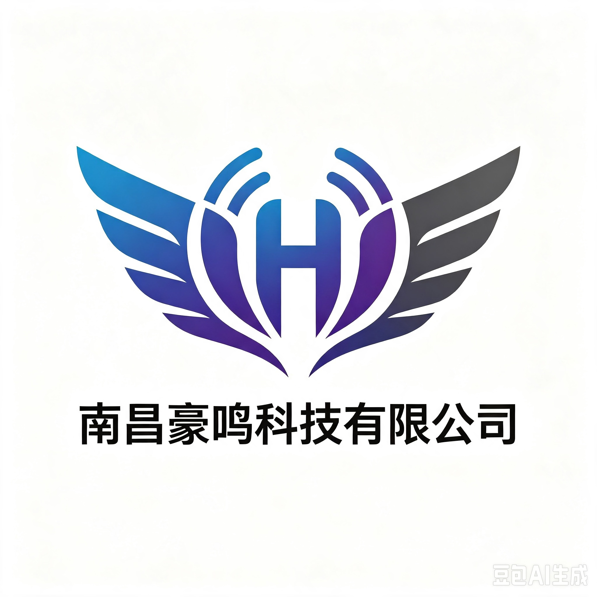 Nanchang Haoming Technology Co., Ltd. logo