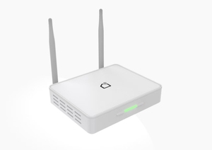 Tuya ZigBee thông minh có dây cổng <span class=keywords><strong>HUB</strong></span> với ăng ten tín hiệu Nhà Thông Minh cầu không dây cho ứng dụng làm việc với Alexa Google nhà - Product Image 2