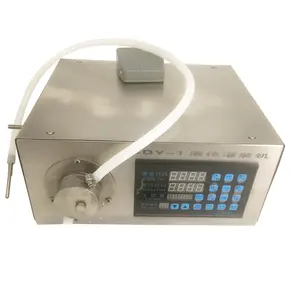Otomatik endüstriyel elektrikli sıcak mum balmumu dağıtıcı sıvı dolum makineleri
