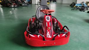 <span class=keywords><strong>Trike</strong></span> électrique à dérive - Utilisation en extérieur, <span class=keywords><strong>moteur</strong></span> 500W, vitesse maximale 27 km/h - Product Image 5