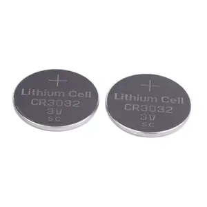 Pin Lithium 580MAh Dung Lượng Cao VL-3032/F2N CR3032 Cho XYO