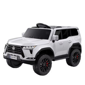 รถยนต์ไฟฟ้าสำหรับเด็ก <span class=keywords><strong>2</strong></span> ที่นั่ง ราคาส่งถูก 12 โวลต์ รถของเล่นเด็กนั่งขับ รถยนต์ไฟฟ้าขนาดใหญ่สำหรับเด็ก โตโยต้า - Product Image 5