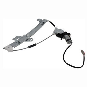 Regulador de Ventana Acura 72210S0KA01 72210S0KA03 para Ode, Pieza de Repuesto 751-159 - Product Image 3