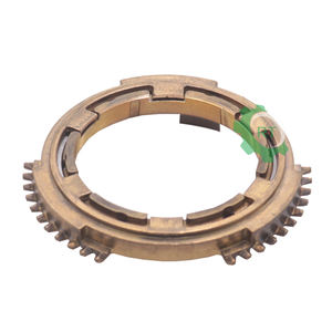 高质量的中国制造变速箱变速箱同步器环第1/2，为菲亚特杜卡托标致拳击手302200440502 - Product Image 1