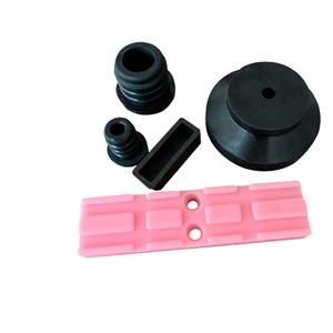 Custom PA6 Nylon Injection Molding Parts Wear-Resistant Automotive Slider Electronic Equipment <b>Fabrication</b> <b>Services</b> - Product Image 2