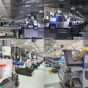 Connecteurs broches de Contact femelles en métal pour EV chargeant la nouvelle énergie chargeur de véhicule électrique <span class=keywords><strong>Pile</strong></span> cuivre pôle broches connecteurs Contact - Product Image 4