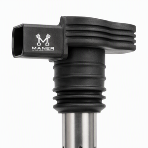 คอยล์จุดระเบิด MANER รุ่น OE 06C905115D 06B905115S 06B905115R 06A905115D ใช้ได้กับรถยนต์ Audi A4 B6 B7 1.8T A6L C6 3.0 VW - Product Image 2