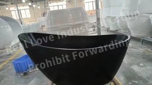 Dalle de roche Offres Spéciales lavabo intégré armoire de salle de bain combinaison lumière luxe chêne salle de bain intelligent double lavage des mains lavabo - Product Image 5