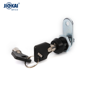 Bán Hot jk500 Hợp kim kẽm cửa tủ khóa với hình ống Key khác nhau cam khóa - Product Image 4