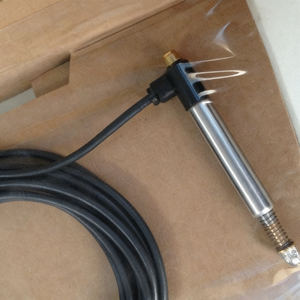 Sensor de desplazamiento alemán Veidt Weighing para HBM, tipo 1-WI/2mm-T, WI/5mm-T, WI/10mm-T, Sensor 1-WI/2mm Veidt Weighing - Product Image 6