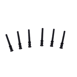 Oiginal <b>Gimbal</b> Rubber Dampers For M 4Pro Damping Cushion Shock-absorber Ball for M4 Pro Spare Part 1 Pair - Product Image 1