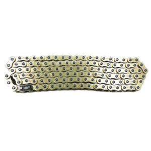 520H 520VO 520HX肥厚したオートバイチェーン/チェーンリンク/オートバイ固有のチェーン - Product Image 2