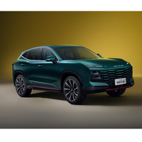 Coches económicos de nueva energía CHERY Jetour Dasheng iDM Lightning Plug híbrido compacto SUV eléctrico