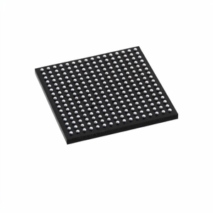 LFXP2-30E-5FT256C 256 LBGA Buy Online Electronic Components Original Embedded - Product Image 1
