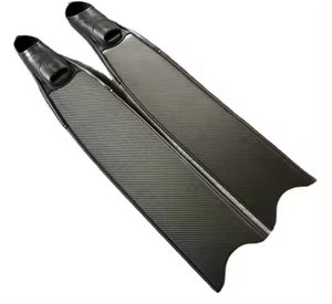 الأعلى مبيعاً من ألياف الكربون للسباحة والغوص الحر ريشة الطيور ريشة القدمين ريشة الغوص ريشة صيد السمك ريشة الغوص - Product Image 2